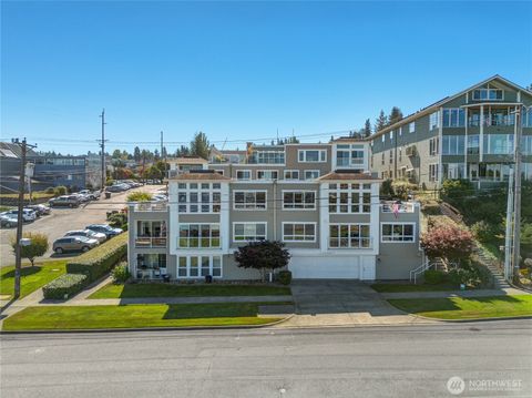 Photo of 3016 N Carr Street #A301, Tacoma, WA 98403 (MLS # 2436566)