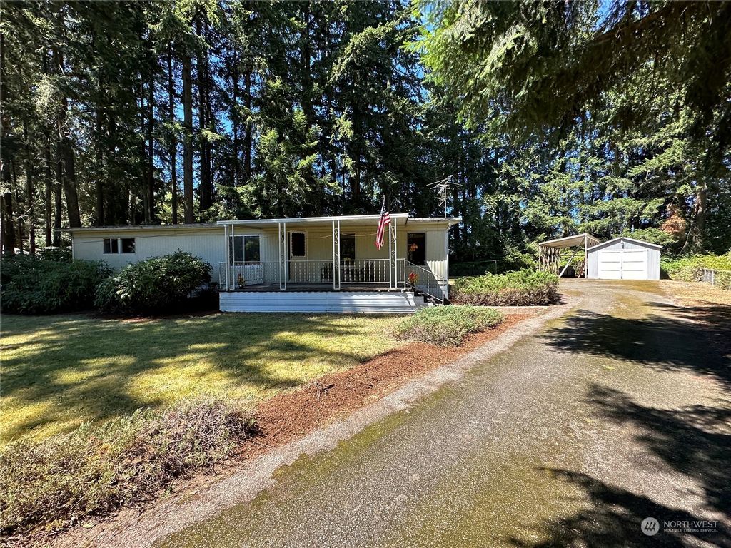Photo of 9915 214th Place SE, Snohomish, WA 98296 (MLS # 2147298)