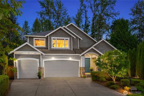 1111 272nd Place SE Sammamish WA 98075