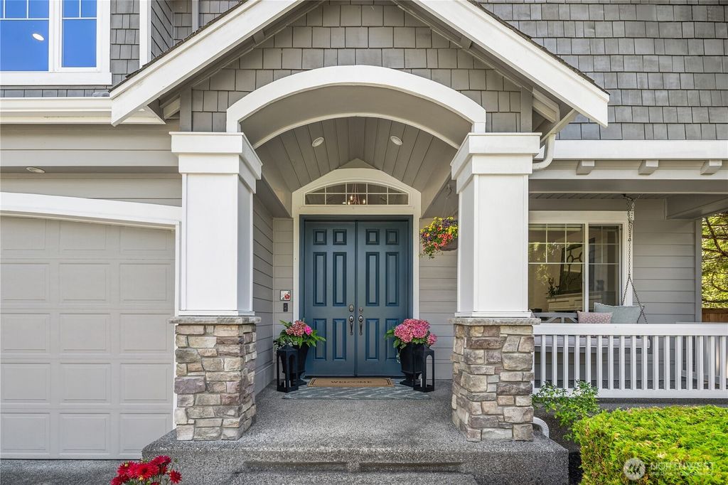 Photo of 1111 272nd Place SE, Sammamish, WA 98075 (MLS # 2476176)