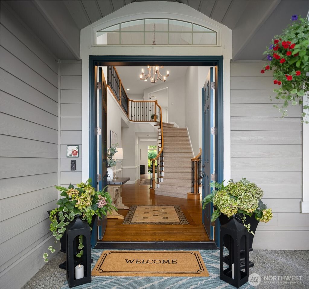 Photo of 1111 272nd Place SE, Sammamish, WA 98075 (MLS # 2476176)