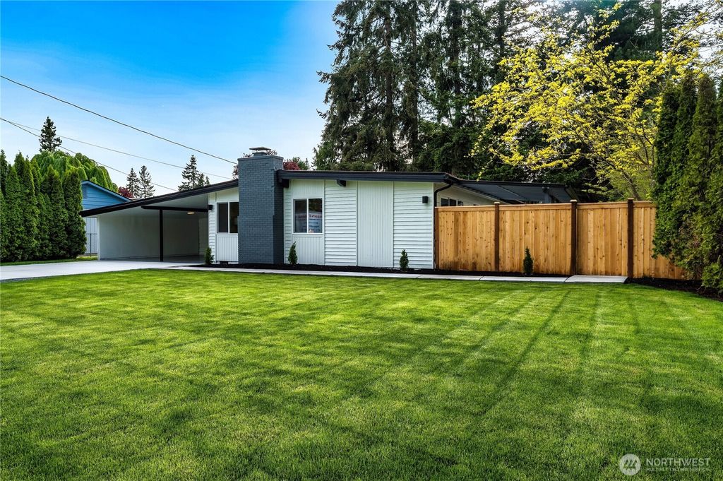 Photo of 8530 45th Drive NE, Marysville, WA 98270 (MLS # 2371130)