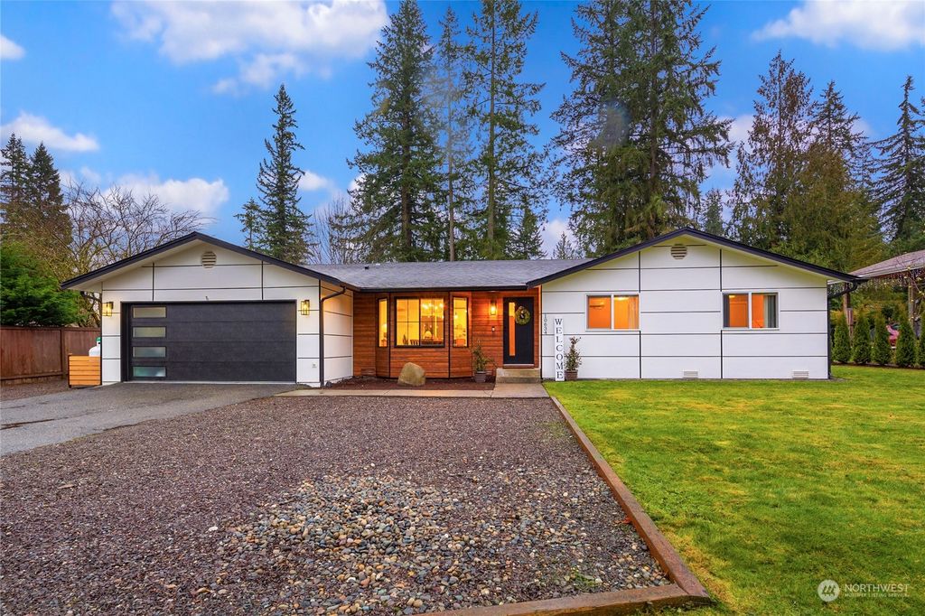 Photo of 10634 210th Street SE, Snohomish, WA 98296 (MLS # 2317258)