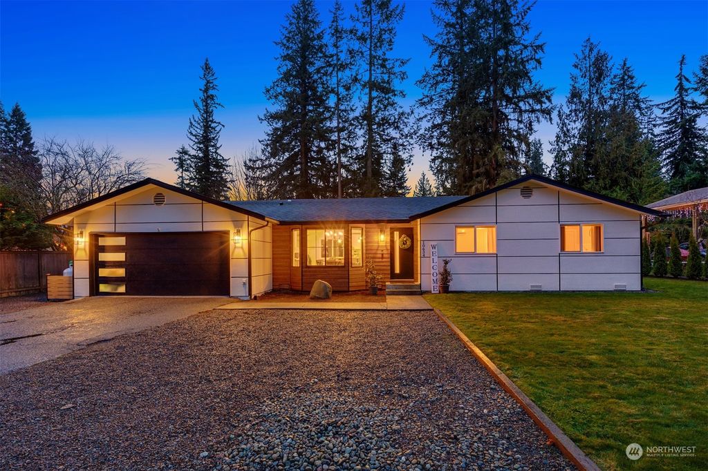 Photo of 10634 210th Street SE, Snohomish, WA 98296 (MLS # 2317258)