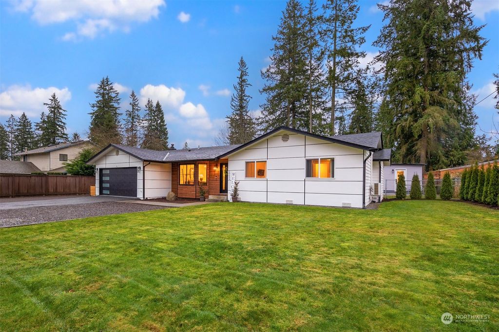 Photo of 10634 210th Street SE, Snohomish, WA 98296 (MLS # 2317258)