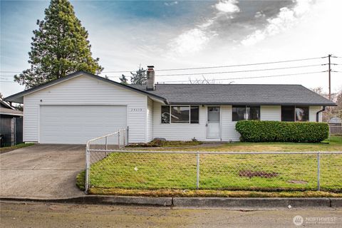 Photo of 28618 47th Place S, Auburn, WA 98001 (MLS # 2470468)