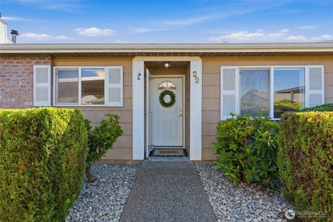 Photo of 4214 84th Street NE #22, Marysville, WA 98270 (MLS # 2557296)