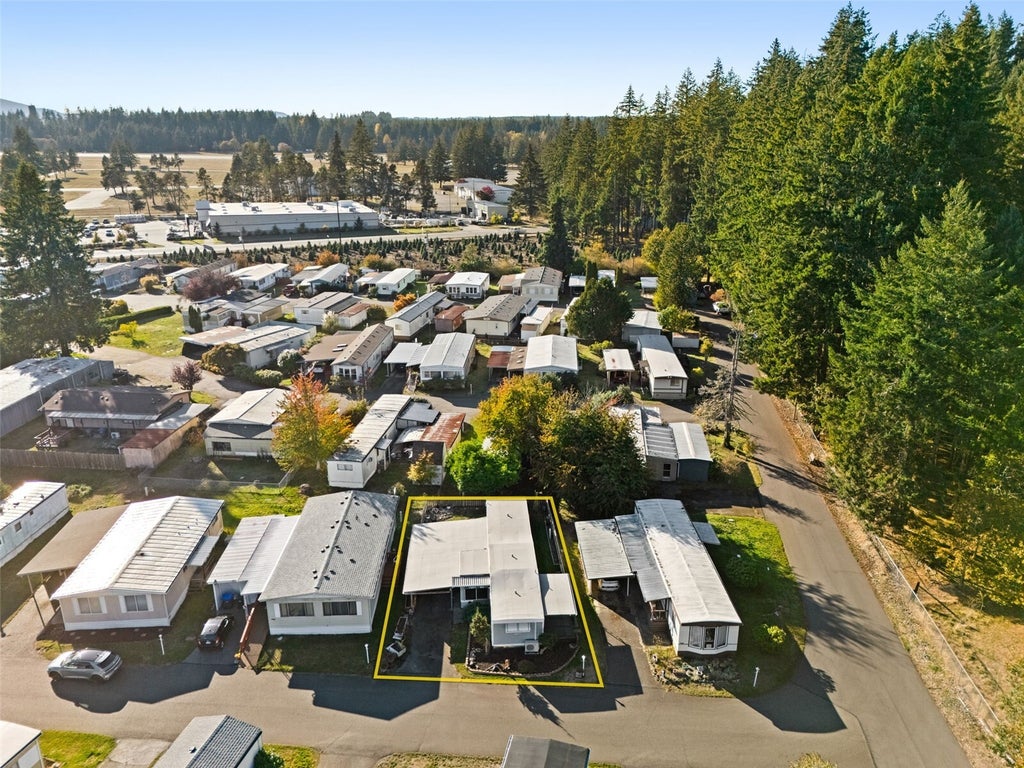 Photo of 1700 E Shelton Springs Road #46, Shelton, WA 98584 (MLS # 2596161)