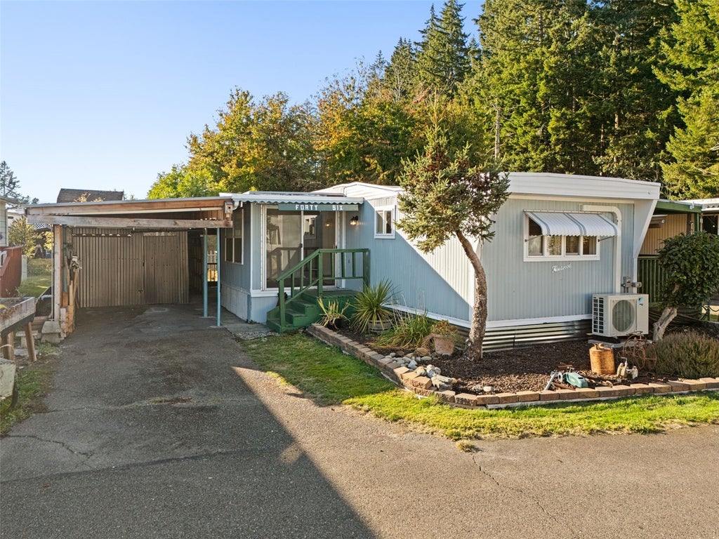 Photo of 1700 E Shelton Springs Road #46, Shelton, WA 98584 (MLS # 2596161)