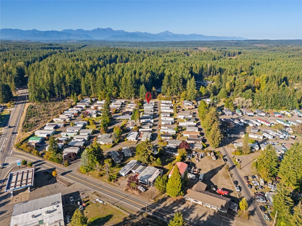 Photo of 1700 E Shelton Springs Road #46, Shelton, WA 98584 (MLS # 2596161)