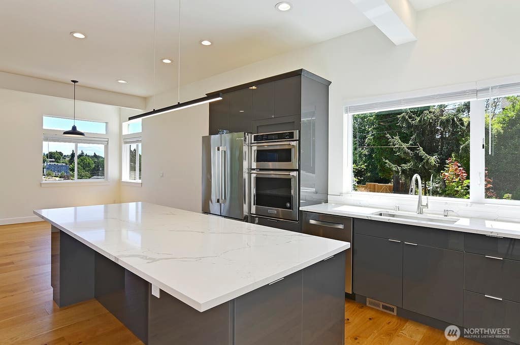 Photo of 5426 31st Avenue S, Seattle, WA 98108 (MLS # 2561878)