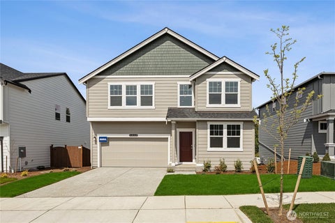 Photo of 28803 77th Drive NW #93, Stanwood, WA 98292 (MLS # 2556803)