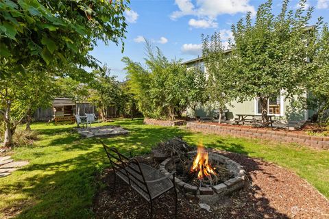 A home in Bonney Lake