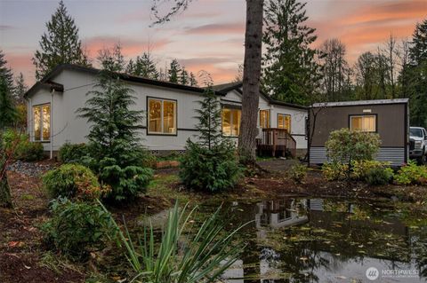 162 Geneva Lane Castle Rock WA 98611