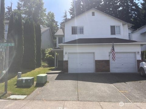 Photo of 5810 137th Place SE, Everett, WA 98208 (MLS # 2525541)