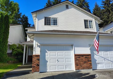 Photo of 5810 137th Place SE, Everett, WA 98208 (MLS # 2525541)