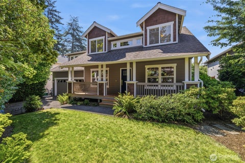 Photo of 8829 NE 178th Street, Bothell, WA 98011 (MLS # 2559358)