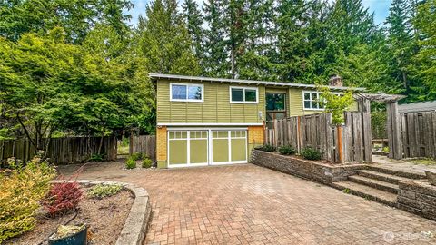 2830 216th Avenue SE Sammamish WA 98075