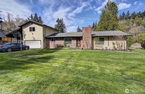 100 Inglewood Drive Longview WA 98632
