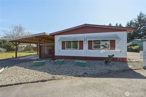 5227 71st Avenue Ct E 28 Puyallup WA 98371