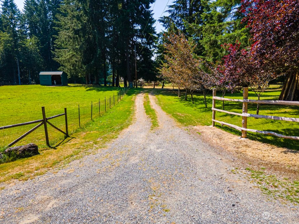 Photo of 3418 147th Avenue NE, Lake Stevens, WA 98258 (MLS # 2274932)