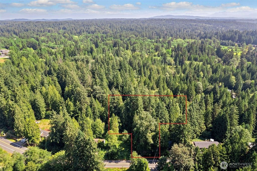 Photo of 0 xxx 174th Avenue NE, Woodinville, WA 98072 (MLS # 2423636)