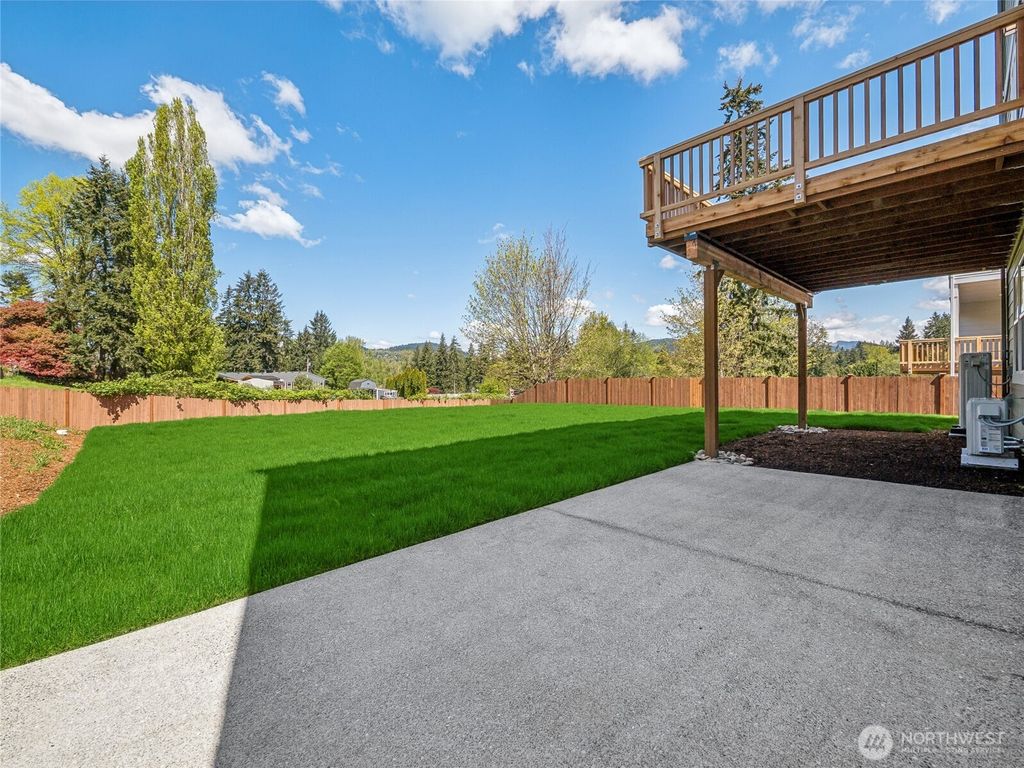 Photo of 16214 SE 133rd Place #102, Renton, WA 98059 (MLS # 2325307)