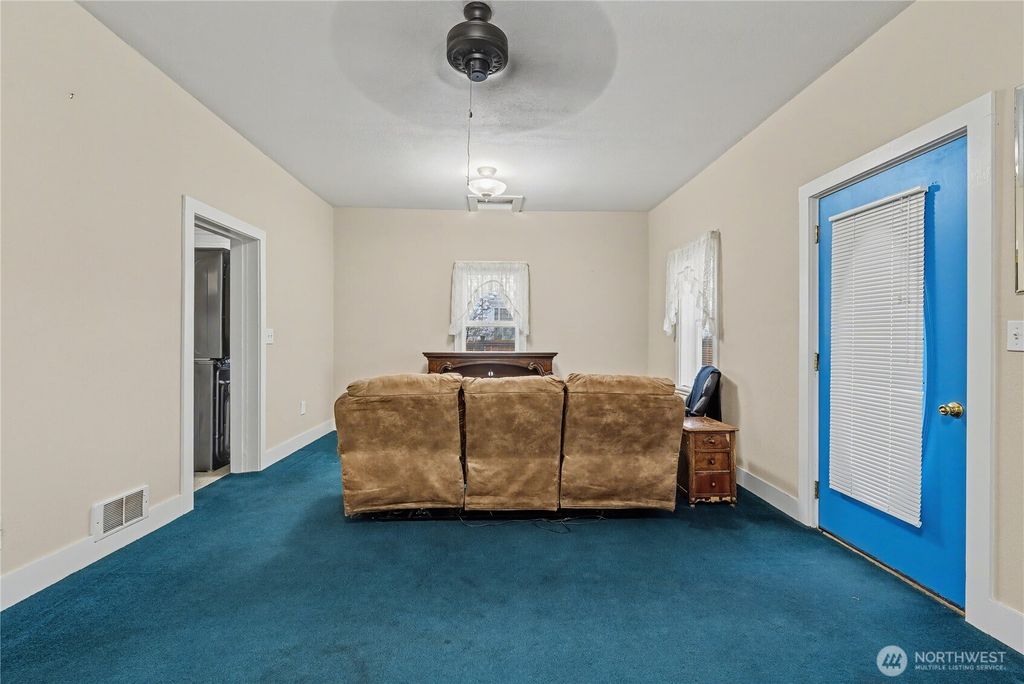 Photo of 22 S Elder Street, Soap Lake, WA 98851 (MLS # 2477380)