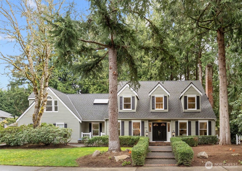 Photo of 2510 227th Place NE, Sammamish, WA 98074 (MLS # 2347697)