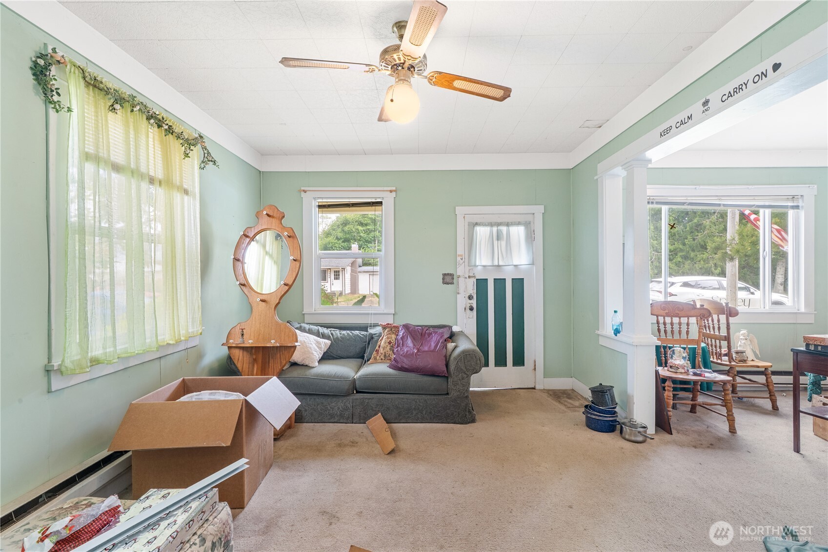 407 W King Street