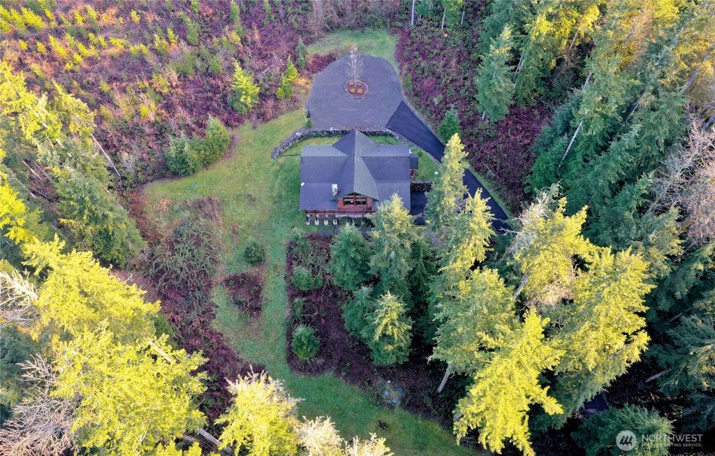 Photo of 5529 Woods Creek Road, Monroe, WA 98272 (MLS # 2342253)