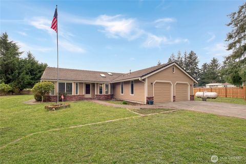 5012 Meridian Road SE Olympia WA 98513