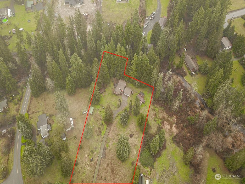 Photo of 14620 75th Street NE, Lake Stevens, WA 98258 (MLS # 2195828)