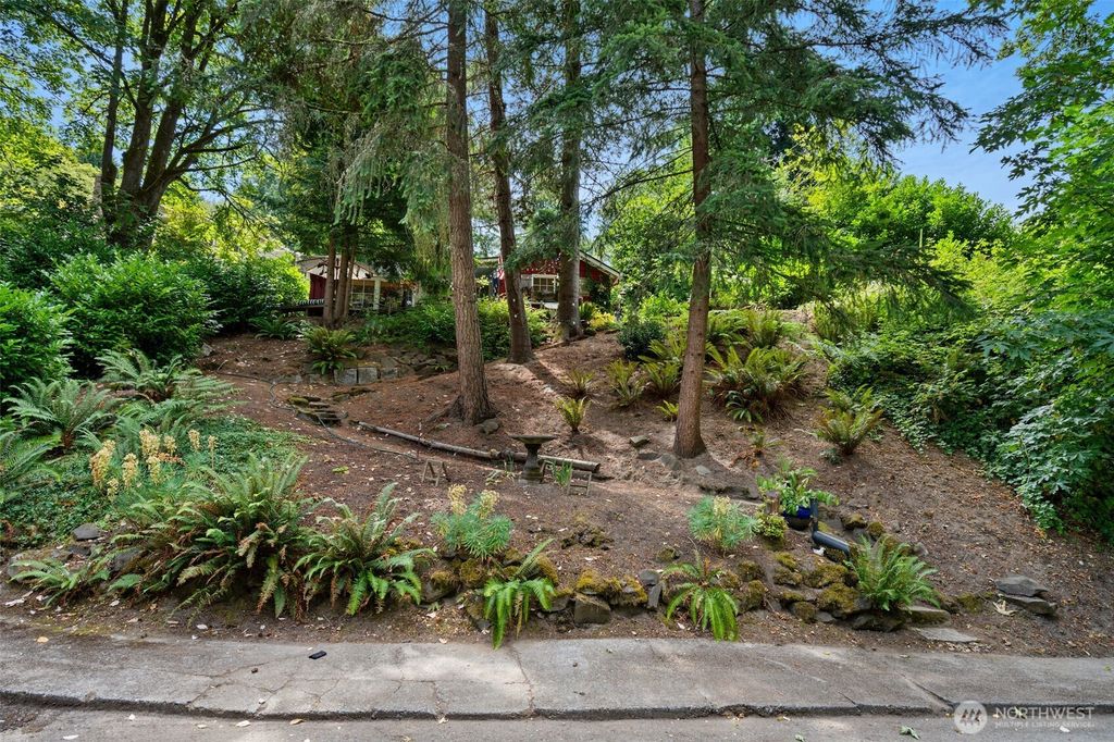 Photo of 4101 SW Orchard Street, Seattle, WA 98136 (MLS # 2408011)