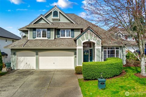 Photo of 8012 NE 151st Court, Kenmore, WA 98028 (MLS # 2522140)