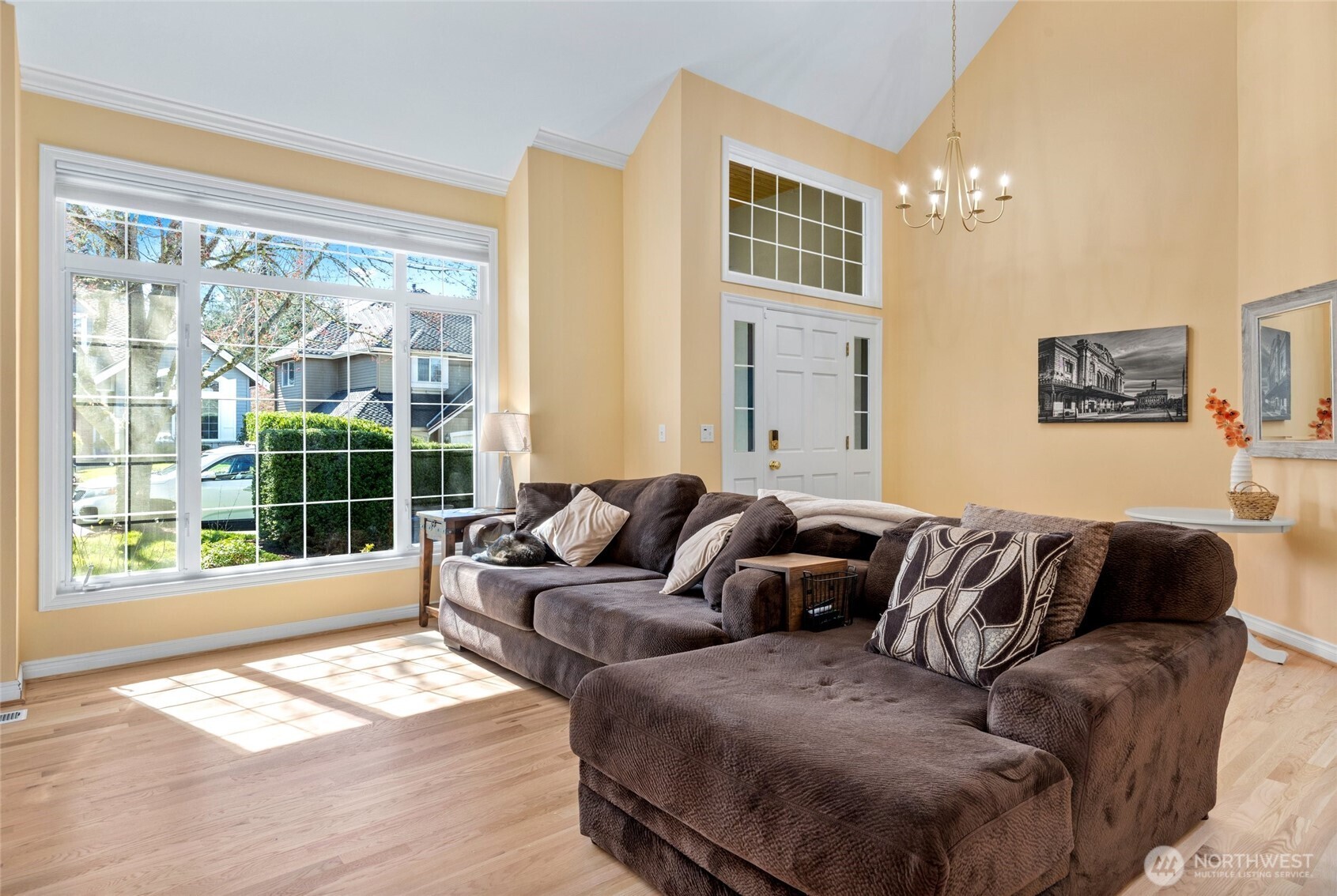 8012 NE 151st Court