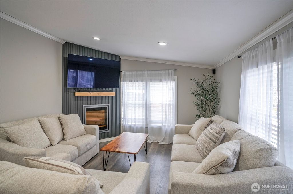 Photo of 7620 157th Street Ct E #94, Puyallup, WA 98375 (MLS # 2460308)