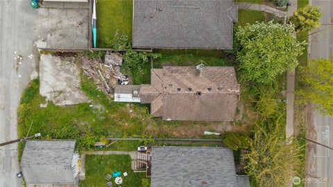 Photo of 4724 25th Ave SW AVE, Seattle, WA 98106 (MLS # 2593109)