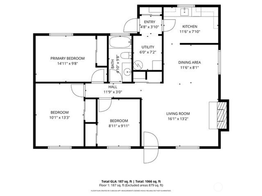 Photo of 5300 Beach Drive Dr SW, Seattle, WA 98136 (MLS # 2476492)