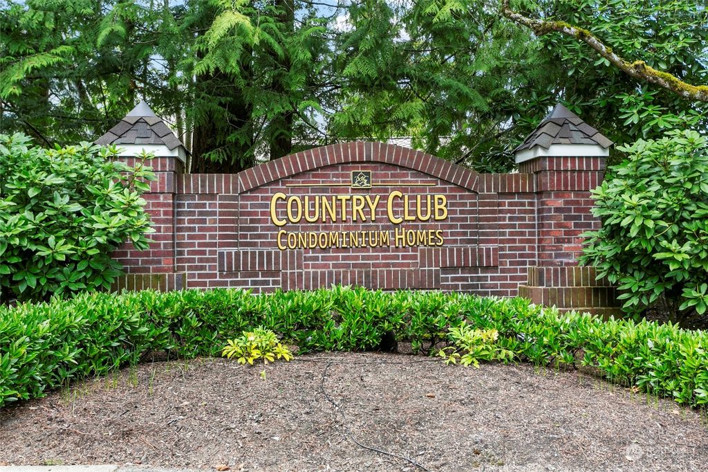 Photo of 15433 Country Club Drive #F301, Mill Creek, WA 98012 (MLS # 2059933)