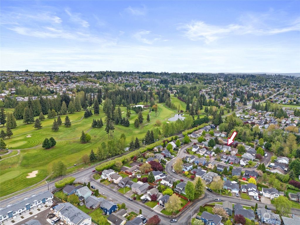Photo of 6512 81st Street NE, Marysville, WA 98270 (MLS # 2230007)