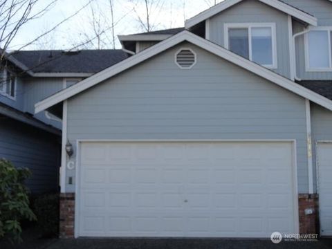 Photo of 616 102nd Place SE #C, Everett, WA 98208 (MLS # 2440853)