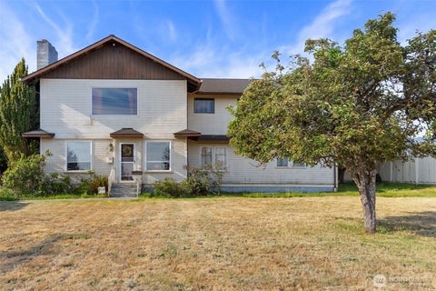 Photo of 536 E Lauridsen Boulevard, Port Angeles, WA 98362 (MLS # 2556966)
