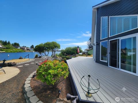 Photo of 798 Cod Court SW, Ocean Shores, WA 98569 (MLS # 2567102)
