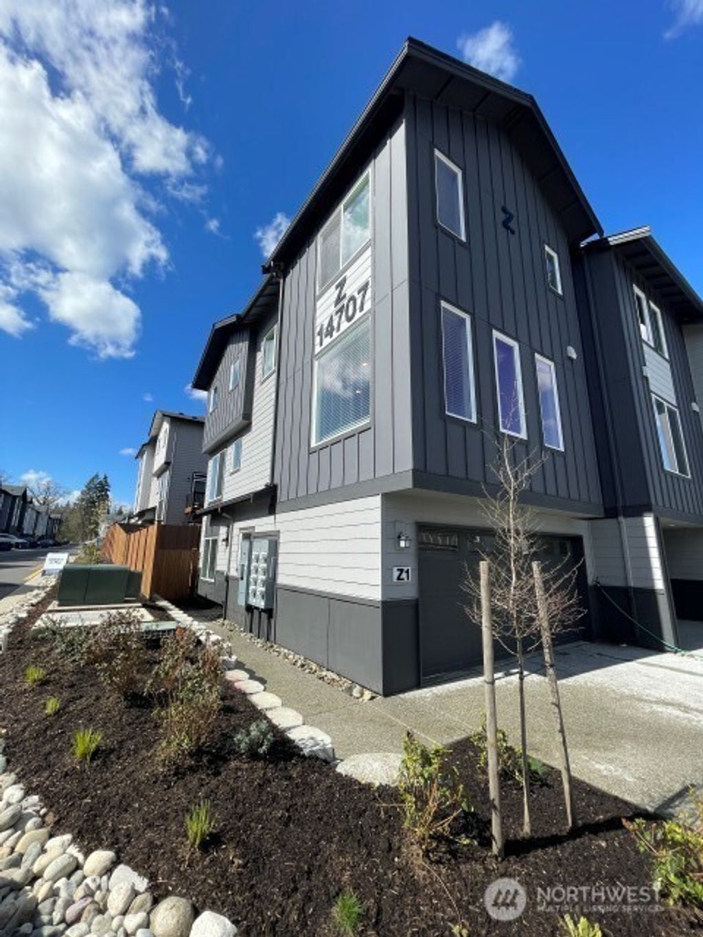 Photo of 14707 87th Avenue SE #Z1, Snohomish, WA 98296 (MLS # 2499647)