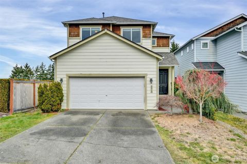 9913 187th Street Ct E, Puyallup, WA 98375 - MLS#: 2333374