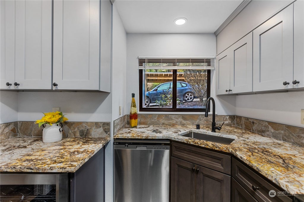 Photo of 1801 N 107th Street #103, Seattle, WA 98133 (MLS # 2036151)