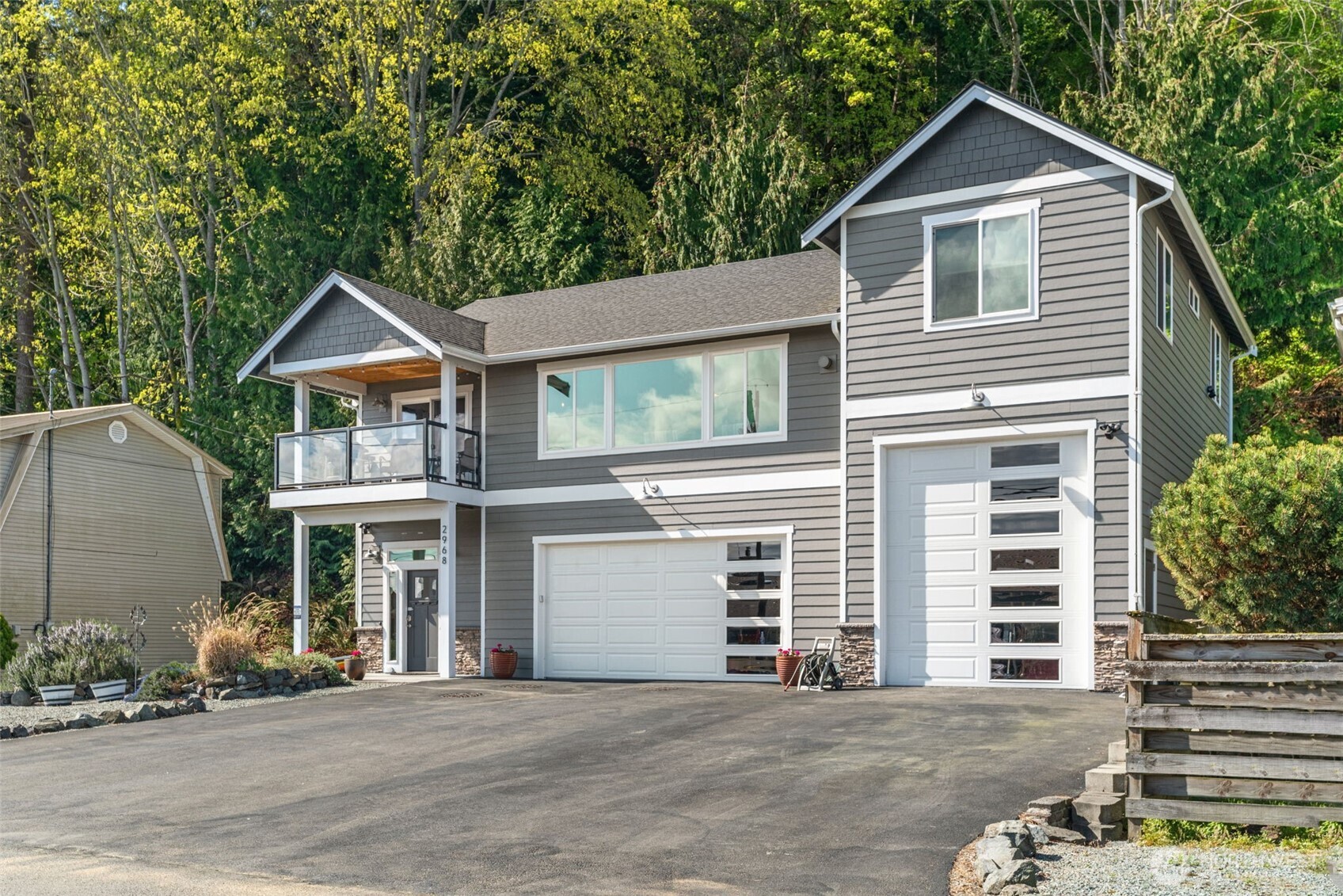 2968 Tillicum Beach Drive