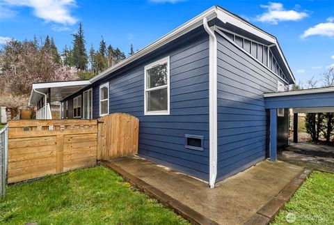 Photo of 20227 80th Avenue NE #23, Arlington, WA 98223 (MLS # 2477960)