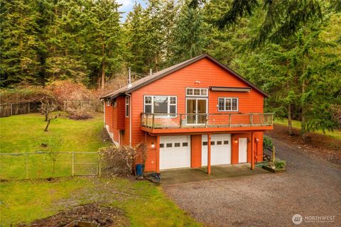 Photo of 14638 Gibralter Road, Anacortes, WA 98221 (MLS # 2460323)